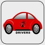 Wiseride Driver icon