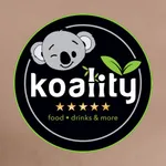 Koality icon