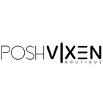 Posh Vixen Boutique icon