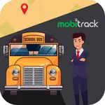 Mobitrack Manager icon