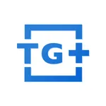 TgPlus icon