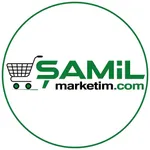 Şamil Marketim icon