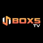 BOX5-TV icon