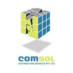 Comsol Portfolio icon