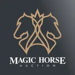 Magic Horse Auction icon