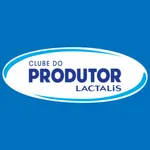 Clube do Produtor Lactalis icon