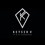 keyser-v icon