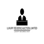 Luxury reverse icon