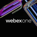 WebexOne Events icon