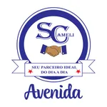 Cameli Avenida icon