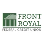 Front Royal FCU Mobile App icon