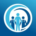 LA Health Portal icon