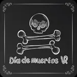 Dia de Muertos VR icon