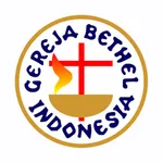 Sinode GBI icon