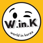 WINK KOREA BEDEGEE icon