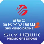 VTI 360 SkYVIEW 2 icon