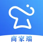 掌厨商家 icon