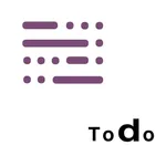 日历待办-移动日历本todo icon