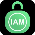 IAM IDENTITY icon