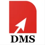 DMS - Delivery Management App icon