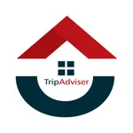 Trip Adviser app icon