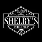 Shelbys Barber Shop icon