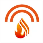 FireAlert (IoT) App icon