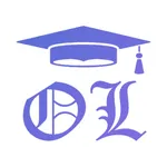 Online Learning icon