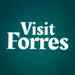 Visit Forres icon