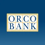 Orco Bank Mobile App icon