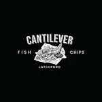 Cantilever Chippie, Warrington icon