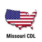 Missouri CDL Permit Practice icon