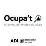 Altea Ocupa't icon