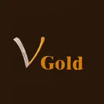 V Gold Spot icon