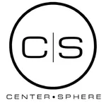 Center Sphere icon