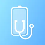 Battery Doctor - Battery Saver icon