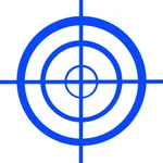 Shooting Range Shot Timer icon