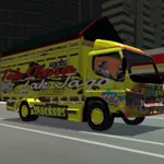 Truk Oleng Simulator Indonesia icon