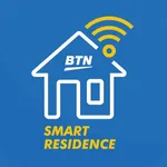 BTN Smart Residence icon