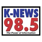 K-NEWS 98.5 icon