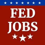 Fed Jobs icon