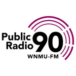 Public Radio 90 icon