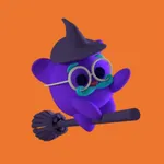 Haunted Hangout: Spooky Season icon