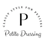 Petite Dressing icon