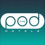 Pod Hotels NYC icon