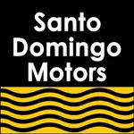 Santo Domingo Motors icon