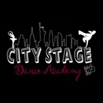 City Stage Dance Academy icon