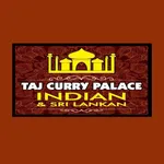 TajCurryPalace PacificParadise icon