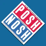 Posh Nosh icon