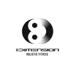 8 Dimension Holistic Fitness icon